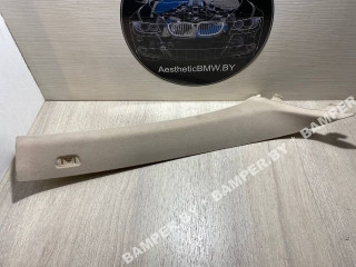 обшивка стойки передней правой BMW 7 серия F01/F02 2009, 4.4 л., бензин, АКПП, седан, 7112736