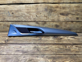 комплект декоративных накладок (дерева) салона BMW X3 G01 2018, 3.0 л., S58B30A, бензин, АКПП, внедорожник 5 дв., 7410272