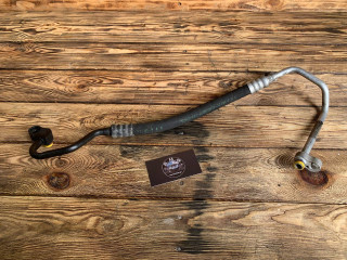 трубка кондиционера BMW 7 серия E65/E66/E67 E65 2001, 3.6 л., N62 B36 A, бензин, АКПП, седан, 64538379836, 8379836