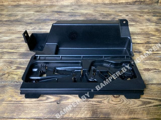 ящик под инструменты BMW 3 серия E90/E91 [рестайлинг] 2009, 2.0 л., бензин, МКПП, универсал, задний привод, 51477141859, 7141859