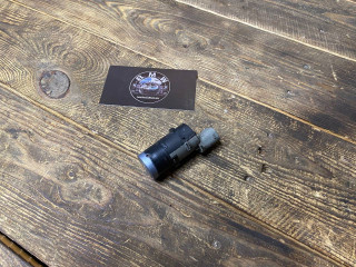 датчик парктроника BMW 5 серия E39 [рестайлинг] E39 2003, 2.5 л., M57 D25 (256D1), дизель, АКПП, седан, 6906446, 6913933