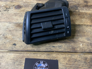 дефлектор обдува салона BMW 3 серия E46 E46/2 2001, 1.9 л., M43 B19 (194E1), бензин, МКПП, купе, 64228361897, 8361897