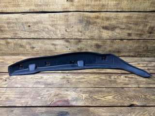 уплотнитель BMW X3 G01 2018, 3.0 л., S58B30A, бензин, АКПП, внедорожник 5 дв., 51487395549, 7395549