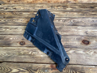 защита днища BMW 3 серия E90/E91 [рестайлинг] E90 2010, 2.0 л., N43 B20 A, бензин, АКПП, седан, 51717159189, 7159189