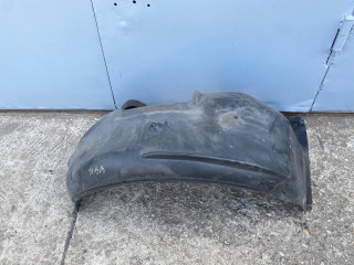 защита арок передняя левая (подкрылок) BMW 5 серия E39 [рестайлинг] E39 2003, 2.5 л., M57 D25 (256D1), дизель, АКПП, седан, 51718159423, 8159423