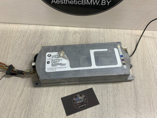 блок управления телефоном BMW X5 E53 [рестайлинг] E53 2006, 3.0 л., M57N 306 D2, дизель, АКПП, внедорожник 5 дв., 84106963758, 6963758