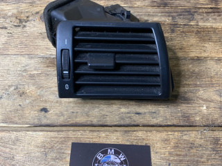 дефлектор обдува салона BMW 3 серия E46 E46/2 2001, 1.9 л., M43 B19 (194E1), бензин, МКПП, купе, 64228361898, 8361898