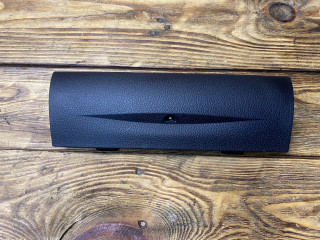 пластик BMW 3 серия F30/F31/F34 F30 2012, 3.0 л., N57 D30 A, дизель, АКПП, седан, 51459218562, 9218562