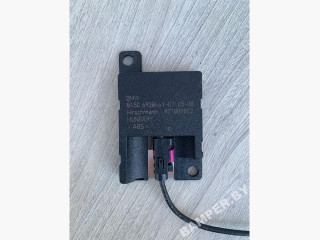 Bluetooth антенна BMW 5 серия E60/E61 [рестайлинг] 2008, 3.0 л., дизель, АКПП, синий, седан, 84506928461, 6928461