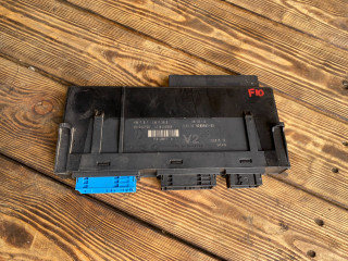 блок комфорта BMW 5 серия F07/F10/F11 F10 2012, 2.0 л., N47 D20 C, дизель, МКПП, седан, 61359286941, 9286941