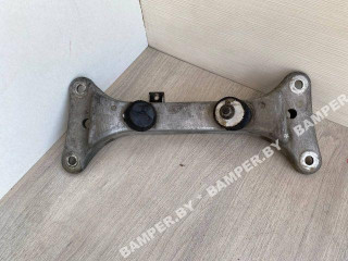 кронштейн КПП BMW 3 серия E90/E91/E92/E93 E90 2006, 2.0 л., M47 D20, дизель, АКПП, седан, 22316778059, 6778059