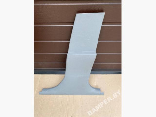 обшивка центральной стойки BMW 5 серия E60/E61 [рестайлинг] 2008, 3.0 л., дизель, АКПП, синий, седан, 51437027090, 7027090