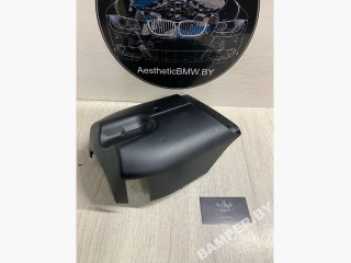 кожух рулевой колонки BMW X5 E53 [рестайлинг] E53 2006, 3.0 л., M57N 306 D2, дизель, АКПП, внедорожник 5 дв., 32306757671, 6757671