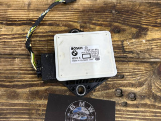 датчик ускорения BMW 5 серия E60/E61 [рестайлинг] E60 2007, 3.0 л., N53 B30 A, бензин, АКПП, седан, 34526774602, 6774602