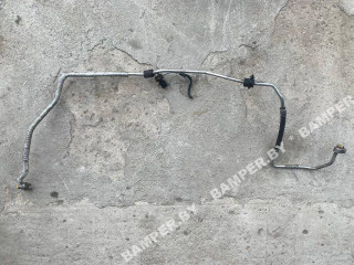 трубка кондиционера BMW 7 серия E65/E66/E67 [рестайлинг] 2006, 3.0 л., дизель, АКПП, седан, 64538385266, 8385266