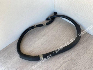 Трубка омывателя (шланг омывателя) BMW X5 E53 [рестайлинг] 2005, 3.0 л., бензин, АКПП, внедорожник 5 дв., 61677130329, 7130329