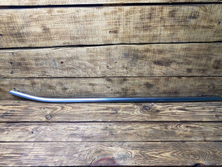 молдинг двери передней левой BMW X5 F15 2013, 3.0 л., N57 D30 B, дизель, АКПП, внедорожник 5 дв., 51337289621, 7289621