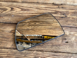 стекло зеркала наружного левого BMW X3 E83 [рестайлинг] E83 2007, 3.0 л., M57N2 306D5, дизель, АКПП, внедорожник 5 дв.