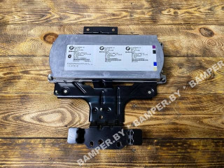 блок управления телефоном BMW 3 серия E90/E91 [рестайлинг] 2009, 2.0 л., бензин, МКПП, универсал, задний привод, 84109205930, 9205930