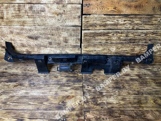 Крепление бампера заднего BMW 3 серия E90/E91 [рестайлинг] 2009, 2.0 л., бензин, МКПП, универсал, задний привод, 51127127720, 7127720