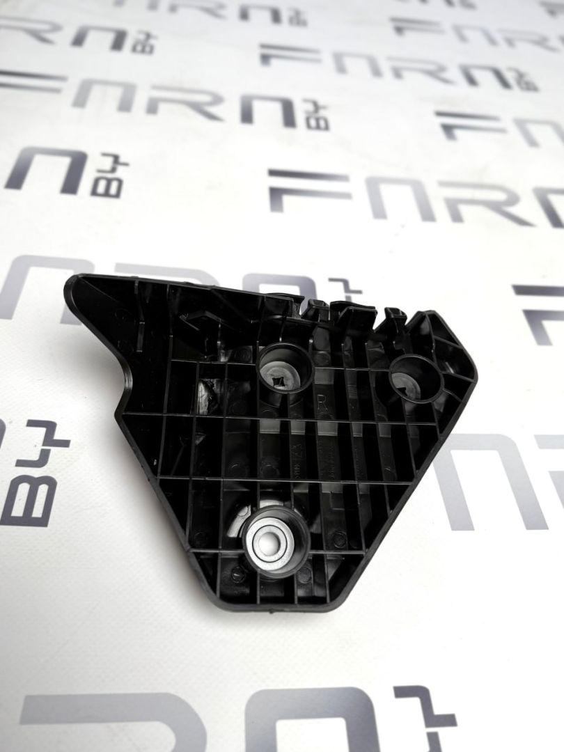 крепление бампера BYD Yuan Up 1 поколение 2024, SC3E-2804420 - фото №1