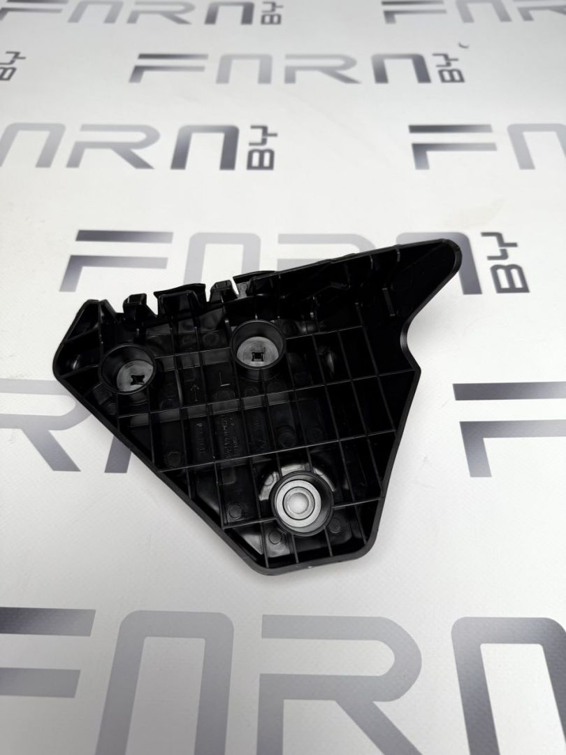 крепление бампера BYD Yuan Up 1 поколение 2024, SC3E-2804320 - фото №1