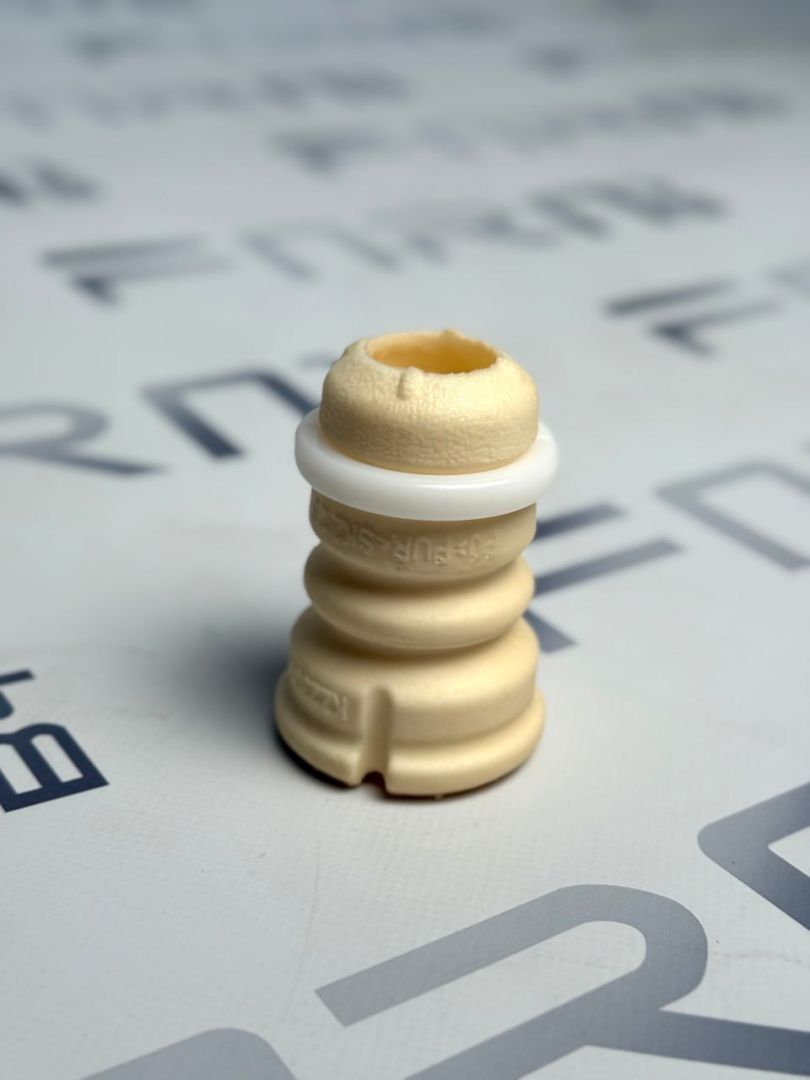 пыльник и отбойник амотртизатора BYD Yuan Up 1 поколение 2024, SC3EA-2905411 - фото №1