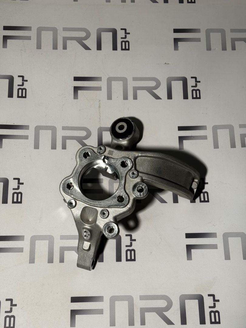 кулак задний правый BYD Song Plus DM 1 поколение 2024, SA3EA-2404020 - фото №1