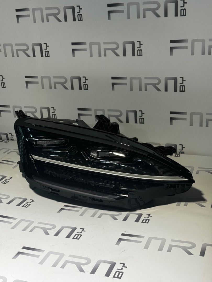 фара левая BYD Song Plus DM 1 поколение 2024, SA3HK-4121010 - фото №1