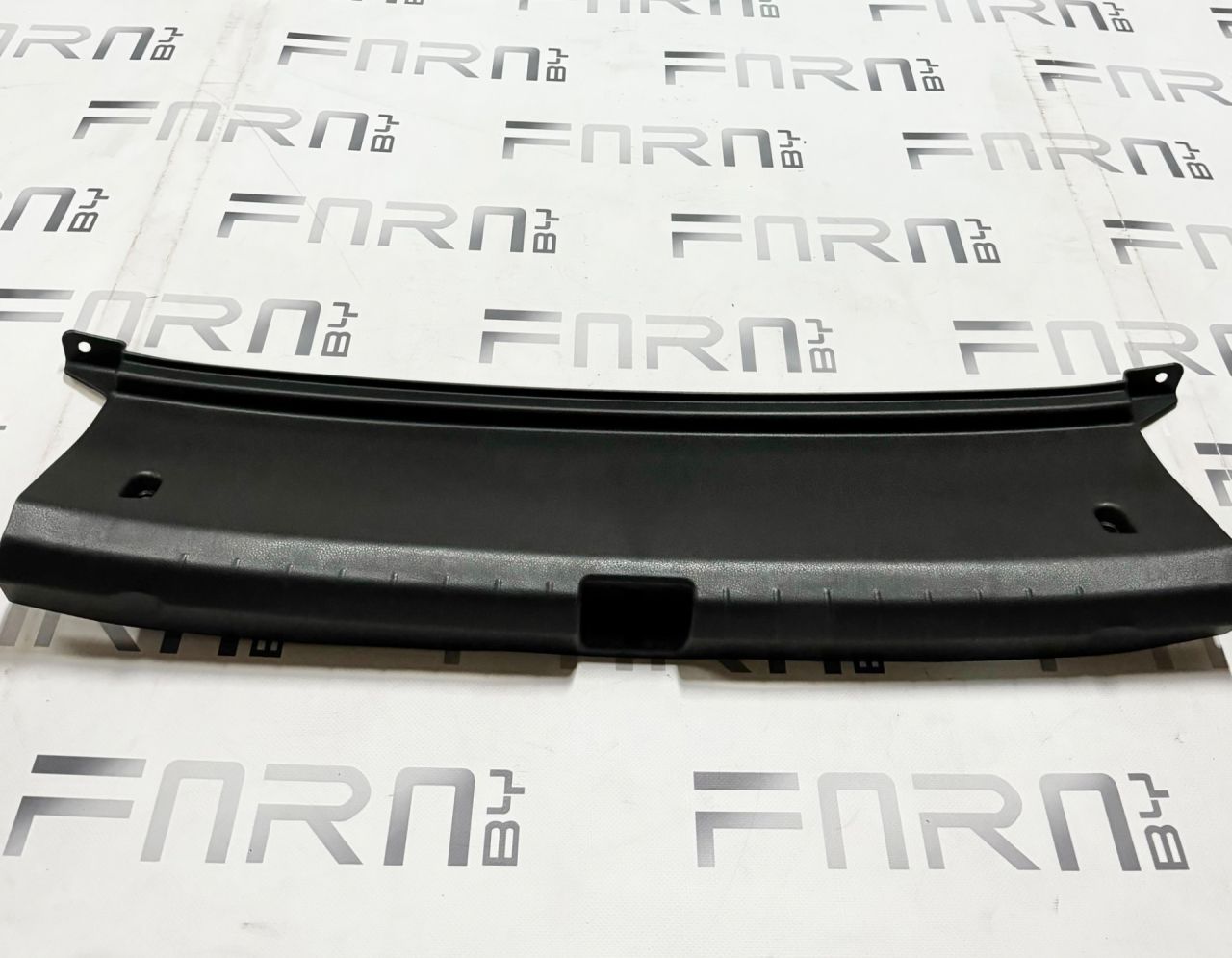 крепление бампера BYD Qin Plus EV 1 поколение 2024, HAD-5602070A - фото №1