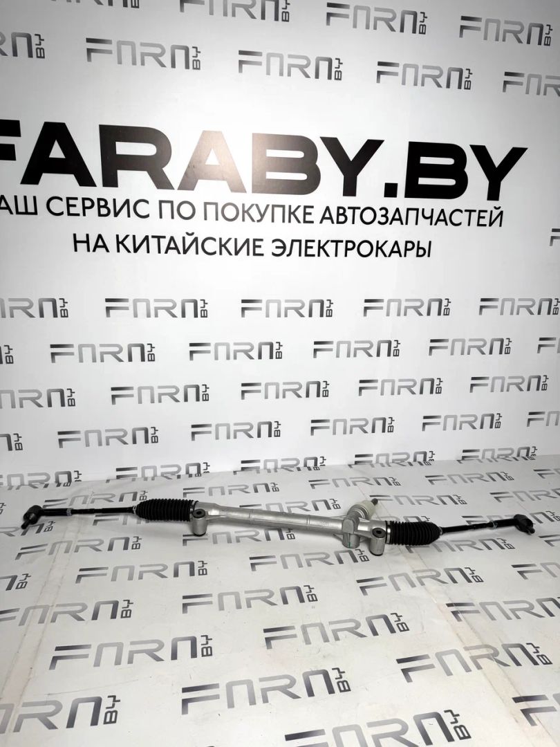 рулевая рейка BYD Song Plus DM 1 поколение 2024, SA3HA-3401010 - фото №1