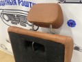 сиденье заднее Alfa Romeo Giulia 2 поколение 952 2018, 2.0 л., бензин, АКПП, седан, полный привод - фото №5