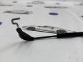 замок спинки заднего сиденья Alfa Romeo Giulia 2 поколение 952 2017, 2.0 л., бензин, АКПП, седан - фото №2