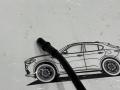 трубка охлаждающей жидкости Alfa Romeo Giulia 2 поколение 952 2017, 2.0 л., бензин, АКПП, седан - фото №3