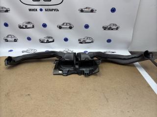 воздуховод Alfa Romeo Giulia 2 поколение [2-й рестайлинг] 952 2024, 2.0 л., бензин, АКПП, черный, седан, задний привод