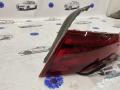 фонарь задний правый Alfa Romeo Giulia 2 поколение [рестайлинг] 952 2020, 2.0 л., бензин, АКПП, белый, седан, полный привод, 50562731, 50548562, 50543790, 50532557 - фото №2