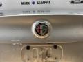 крышка багажника (дверь 3-5) Alfa Romeo Giulia 2 поколение 952 2017, 2.0 л., бензин, АКПП, седан - фото №3