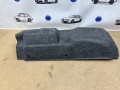 обшивка багажника Fiat 124 Spider 1 поколение 2017, 1.4 л., бензин, АКПП, красный, родстер, задний привод - фото №3