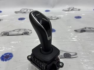модуль управления селектора АКПП Alfa Romeo Giulia 2 поколение [рестайлинг] 952 2020, 2.0 л., бензин, АКПП, белый, седан, полный привод