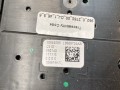 накладка на сиденье левая Alfa Romeo Giulia 2 поколение 952 2017, 2.0 л., бензин, серый, седан, L0477846AA - фото №4