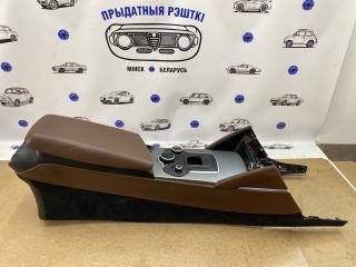 подлокотник Alfa Romeo Stelvio 1 поколение 949 2019, 2.0 л., бензин, АКПП, внедорожник 5 дв., полный привод