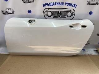 дверь передняя левая Fiat 124 Spider 1 поколение 2017, 1.4 л., бензин, родстер