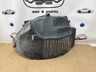 защита арок (подкрылок) Alfa Romeo Stelvio 1 поколение 2018, 50548860, 50535743
