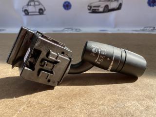 переключатель дворников Fiat 124 Spider 1 поколение 2018, 1.4 л., бензин, МКПП, серый, родстер, задний привод