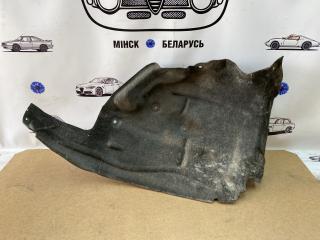 защита арок (подкрылок) Alfa Romeo Giulia 2 поколение 952 2018, 2.0 л., бензин, АКПП, седан, полный привод