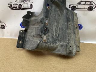 задняя часть подкрылка Alfa Romeo Giulia 2 поколение 952 2018, 2.0 л., бензин, АКПП, седан, полный привод