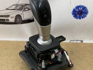механизм выбора передач Alfa Romeo Giulia 2 поколение 952 2017, 2.0 л., бензин, серый, седан, 1561292520, 156129252, 156125140, 156116123, 156114355, 50537044