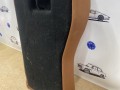 сиденье заднее Alfa Romeo Giulia 2 поколение 952 2018, 2.0 л., бензин, АКПП, седан, полный привод - фото №4