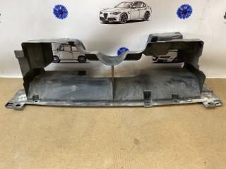 воздуховод (дефлектор) радиатора Fiat 124 Spider 1 поколение 2017, 1.4 л., бензин, родстер