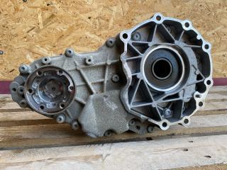 раздаточная коробка Alfa Romeo Giulia 2 поколение 952 2017, 2.0 л., бензин, АКПП, седан